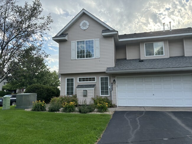 Building Photo - 8422 Yukon Cir N