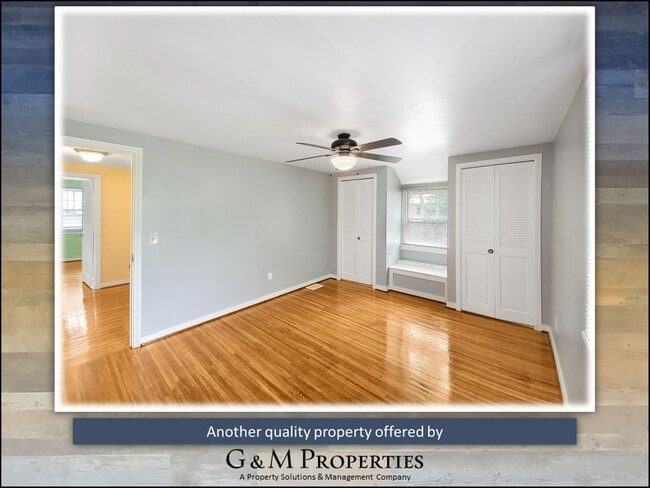 Building Photo - 3-Bedroom Single-Family - Walk to Strong/UofR!