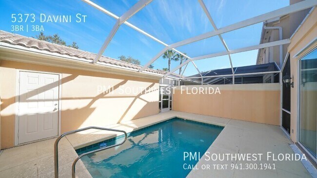 Building Photo - 5373 Davini St