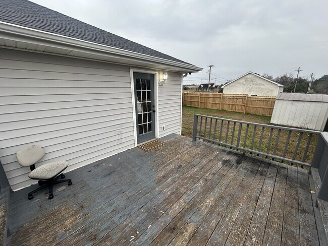 Building Photo - 1302 Sharptail Trail