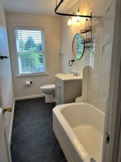 Bathroom - 610 Main St