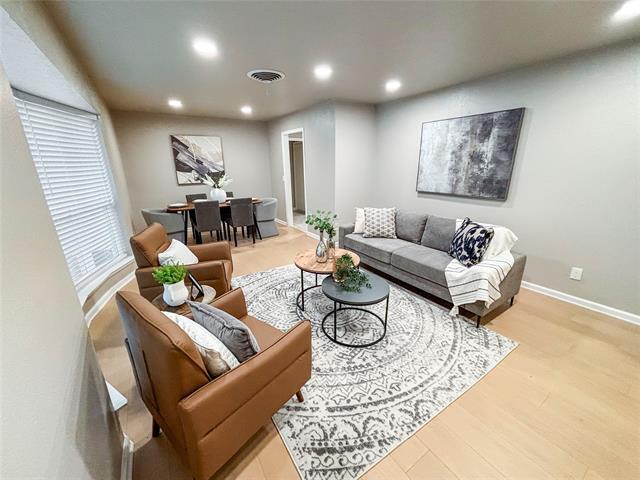 Building Photo - 1605 Glenwick Dr