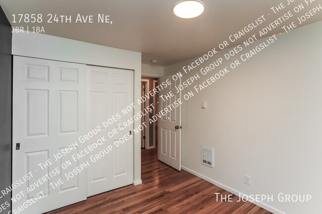 Building Photo - 17858 24th Ave NE