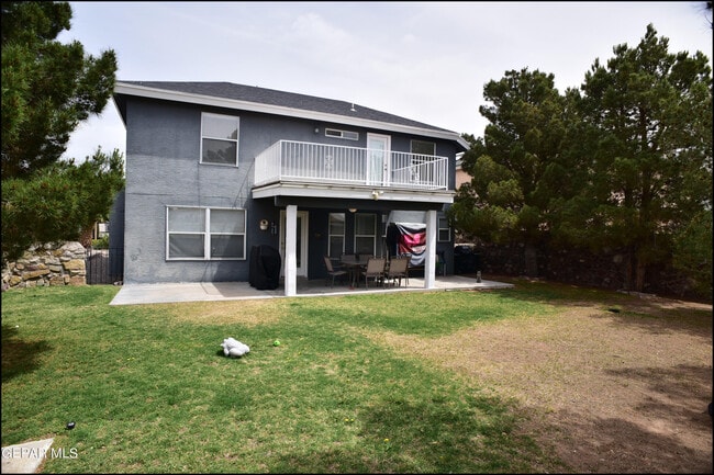 Building Photo - 1316 Black Ridge Dr