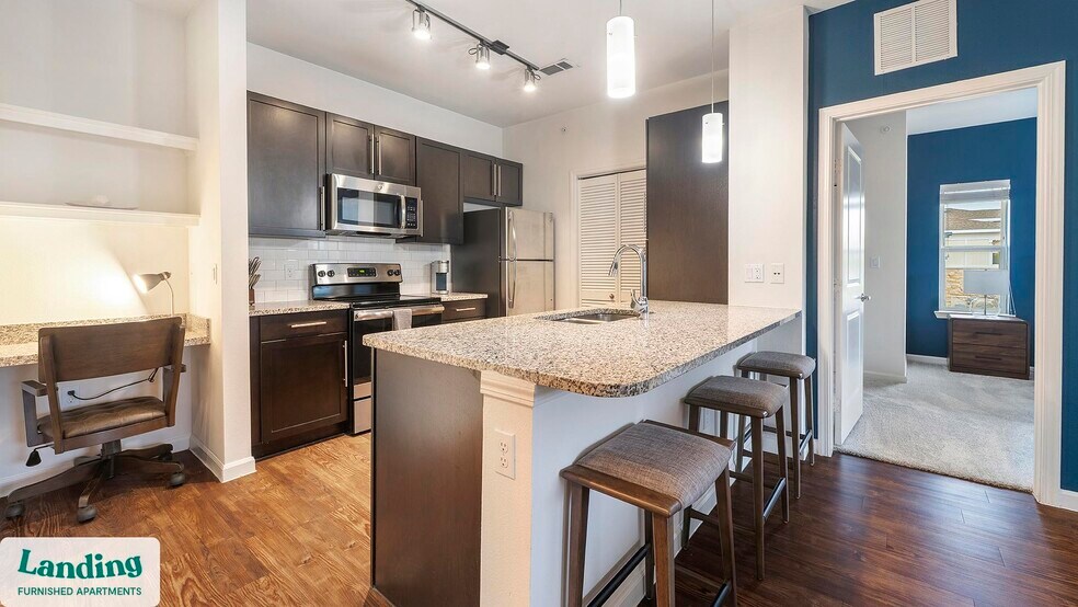 Building Photo - 12700 Ridgeline Blvd