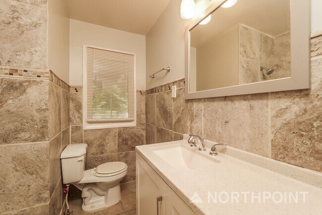 Building Photo - 3 BR/1.5BA | Newly Renovated Single Family Home | 1-Car Covered Parking | Gated backyard