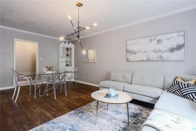 Building Photo - 1507 Pease Rd