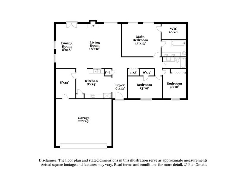 Building Photo - 4419 Deerview Ct
