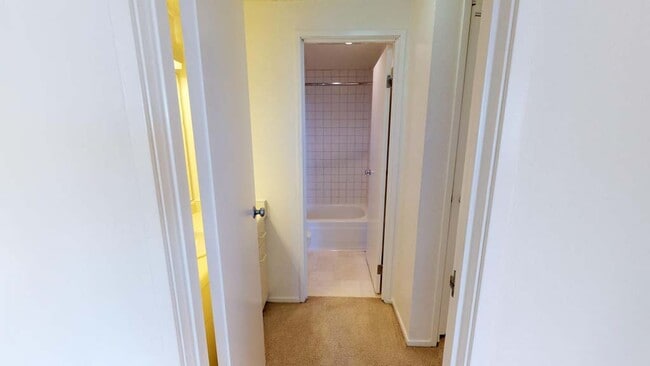 Floorplan - Trinity Towers Apartments