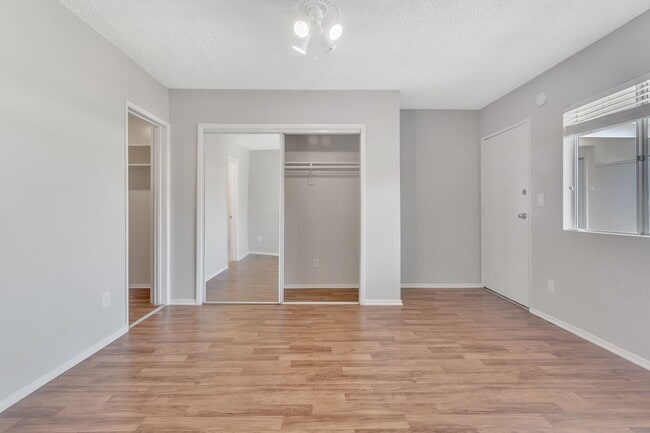 Interior Photo - Redstone Apartments