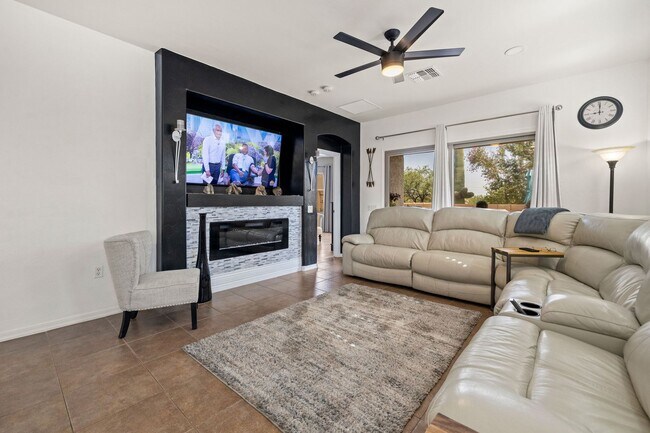 Building Photo - Beautiful Home in Sonora Rancho Sahuarita ...