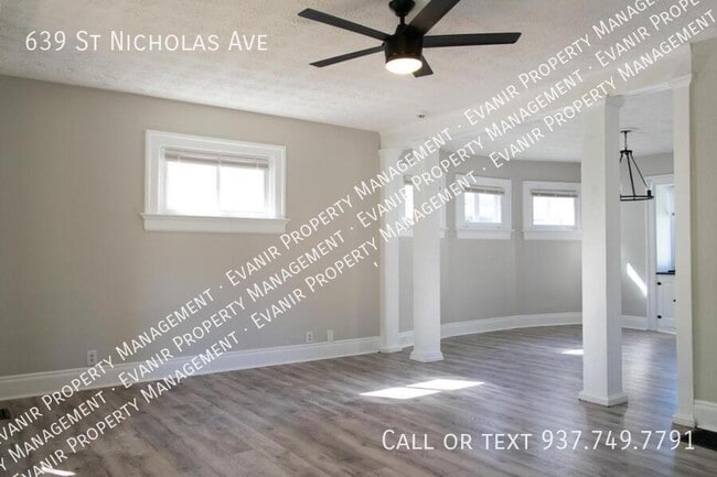 Building Photo - 639 St Nicholas Ave