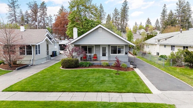 Primary Photo - 3108 W Glass Ave