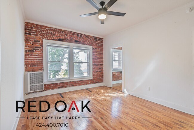 Building Photo - 523 Westmoreland Ave