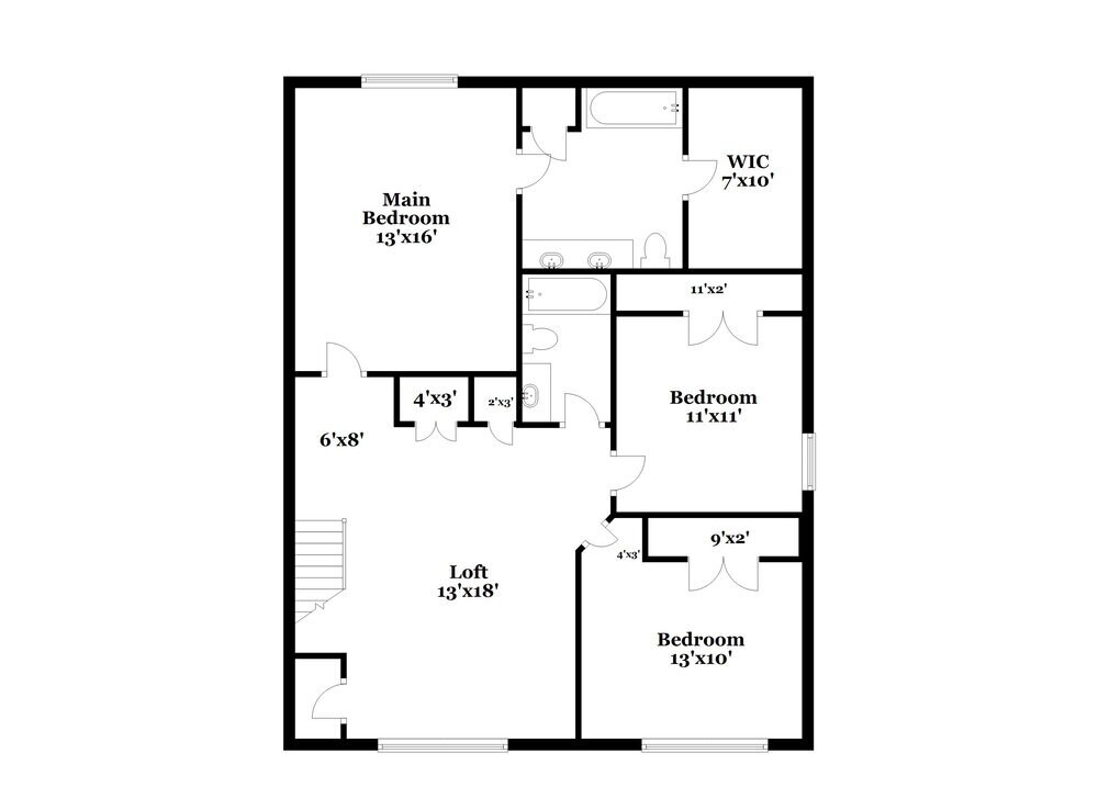 Building Photo - 6315 Sydney Mae