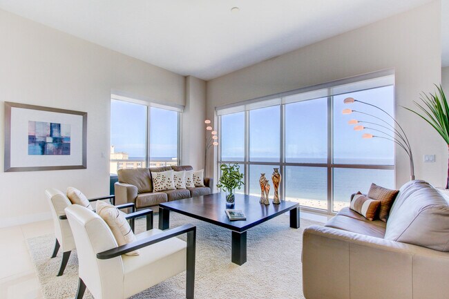 Building Photo - 1 N Ocean Blvd
