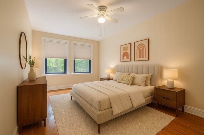 Building Photo - 131 Kensington Ave