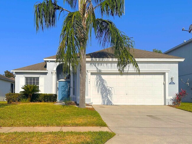 Building Photo - 160 Minniehaha Cir