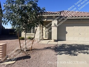 Building Photo - 15481 W Carmen Dr