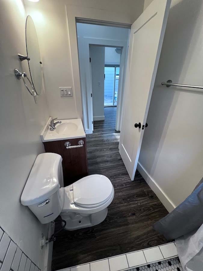 Building Photo - 6235 San Pablo Ave