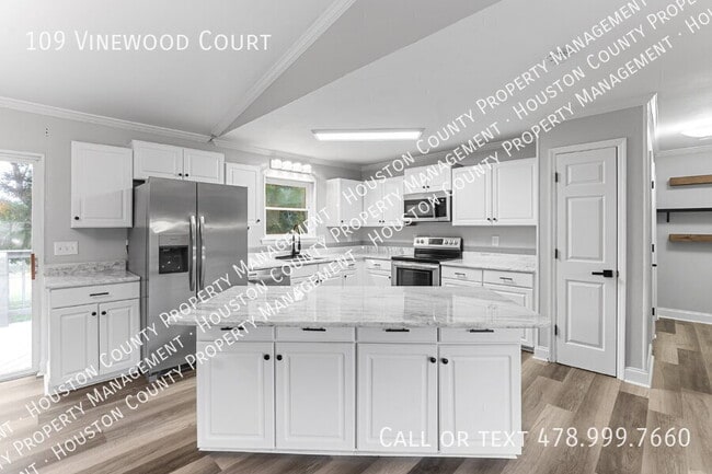 Building Photo - 109 Vinewood Ct
