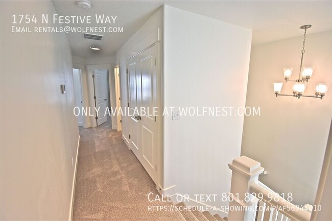 Building Photo - 1754 N Festive Wy