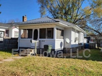 Building Photo - 422 Cutler St