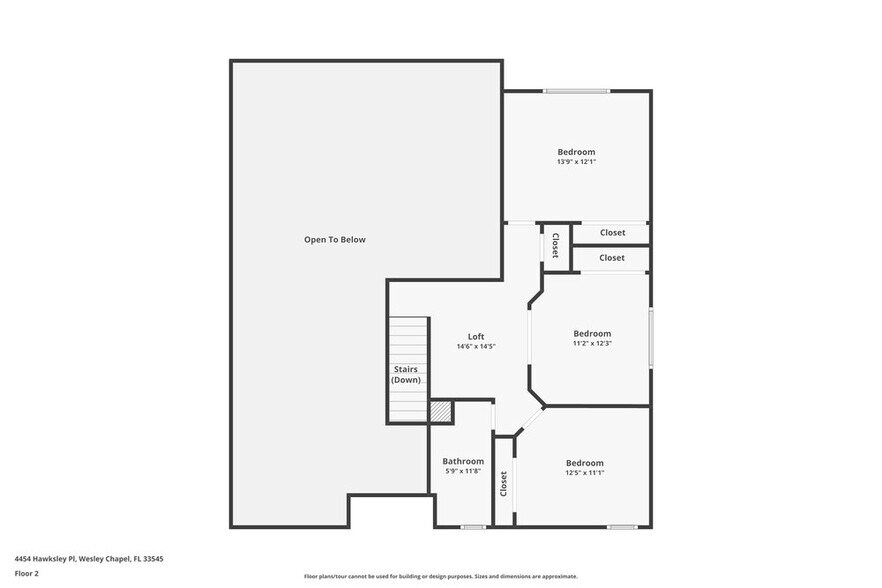 Building Photo - 4454 Hawksley Pl