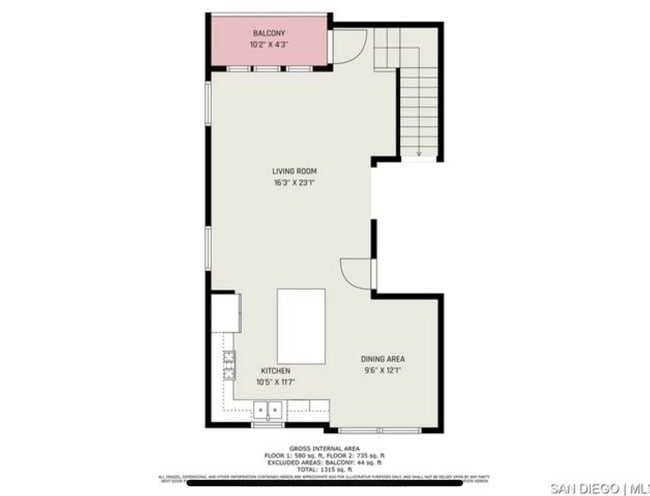 Building Photo - Available Now! Beautifully updated 3-story...