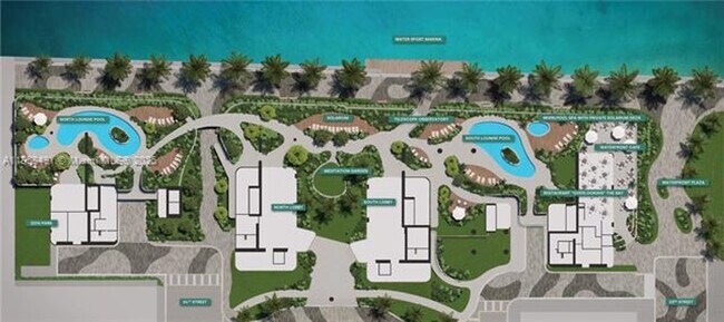 Building Photo - 700 NE 24th St