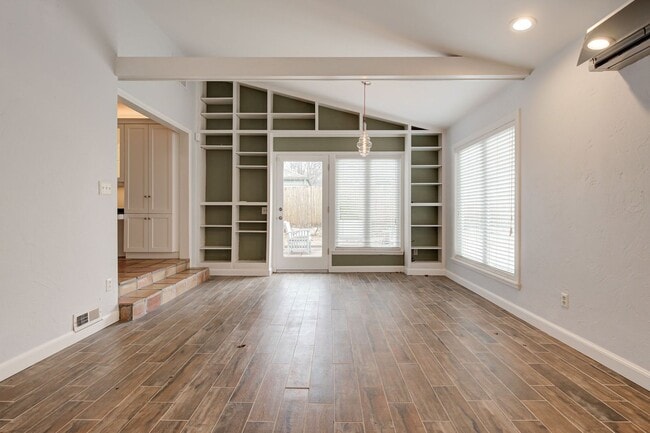 Building Photo - Remodeled 4BD/3BTH With a Single Car Garage Home Near Penn Square Mall and Classen Curve