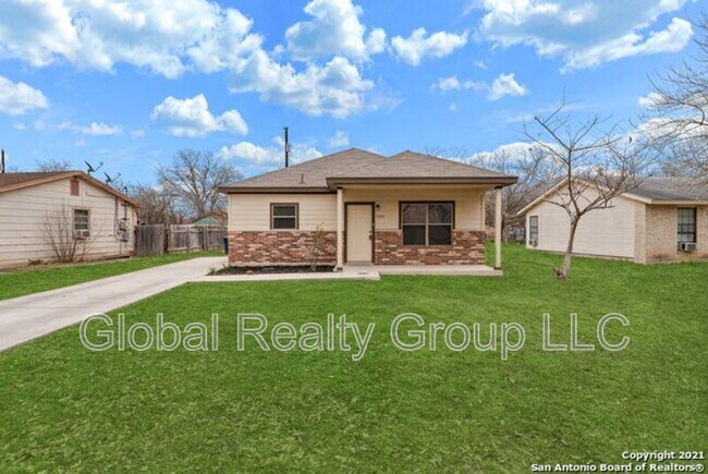 Building Photo - 1534 Lahn Rd