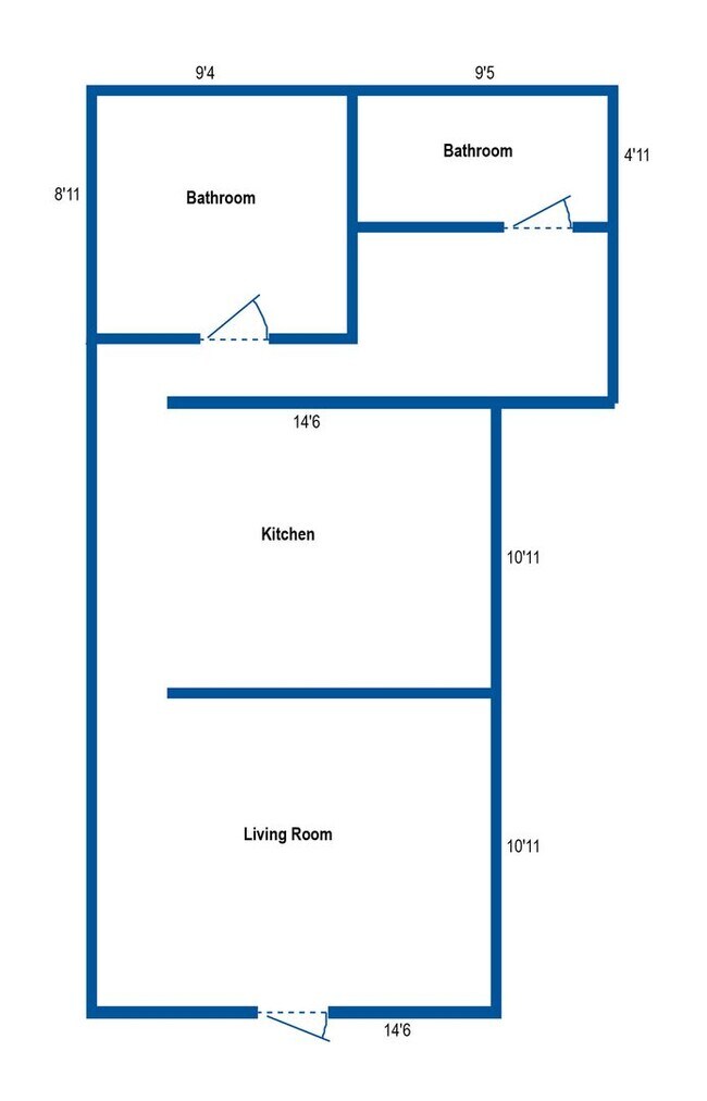 Building Photo - *** South Side Flats * 3 Bedroom House * Fully Renovated * With Fenced In Yard * Walk to E. Carso...