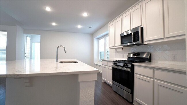 Building Photo - 2624 Gaulding St
