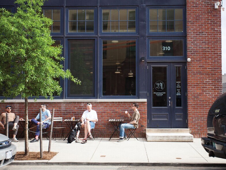 Building Photo - 2668 Braddock St
