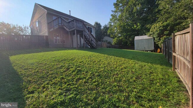 Building Photo - 10003 Erlwood Ct