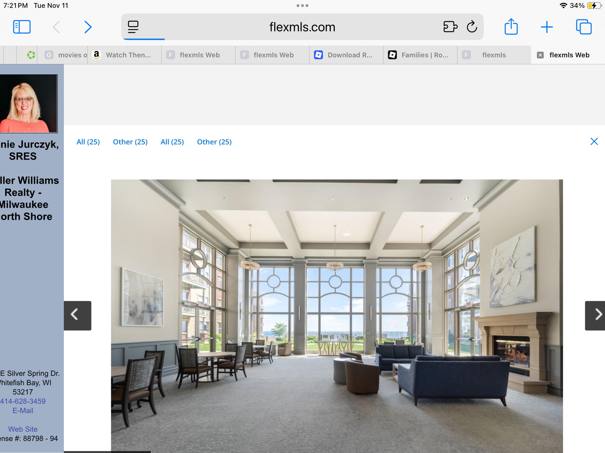 Building Photo - 4110 S Lake Dr