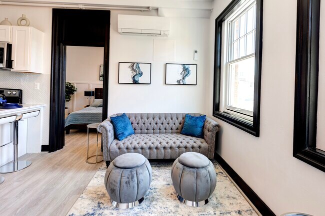 Building Photo - The Suites AHR LLC