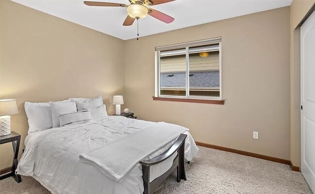Building Photo - Lake Stevens 4 Bed, 2.5 Bath - For Rent