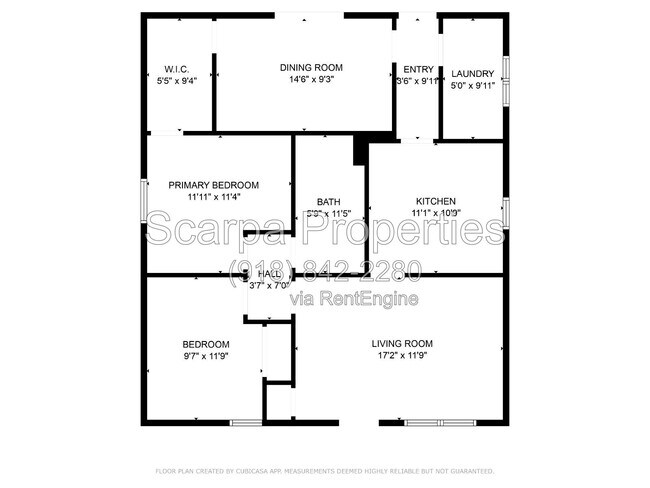 Building Photo - 734 N Walnut Creek Dr