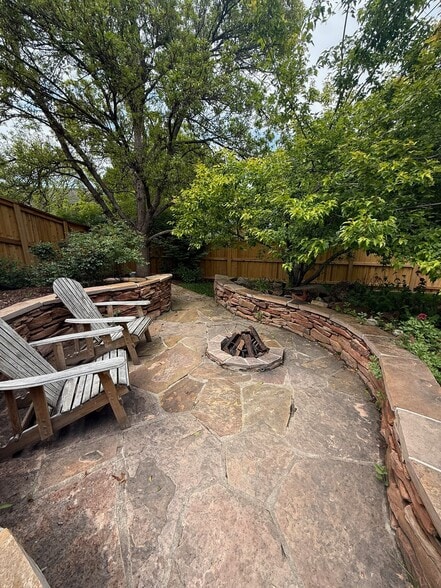 Building Photo - 7710 S Hickory Pl