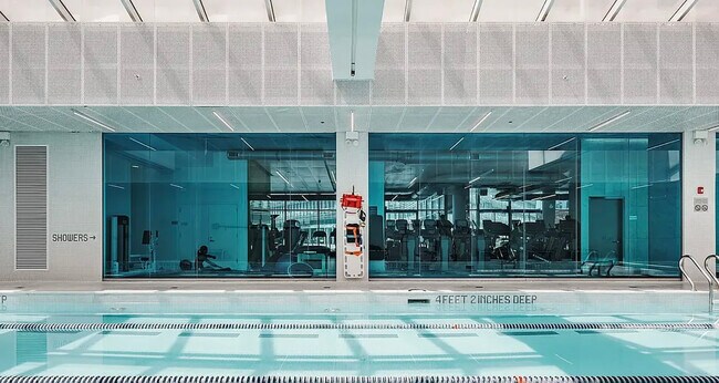 Floorplan - Forte Select at Mercedes House