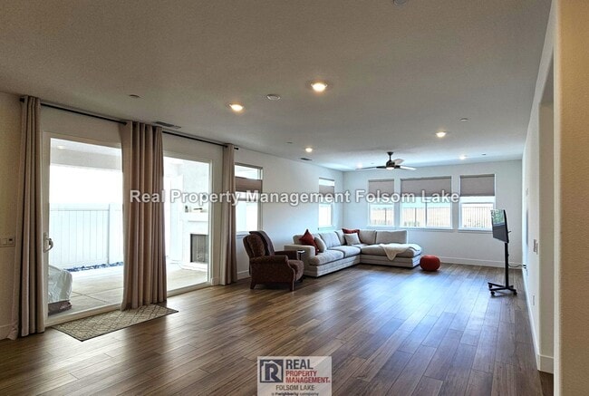 Building Photo - 55+ Active Community - Single-Story Luxury Home | Open Space Views | Solar + EV Charger | Steps t...