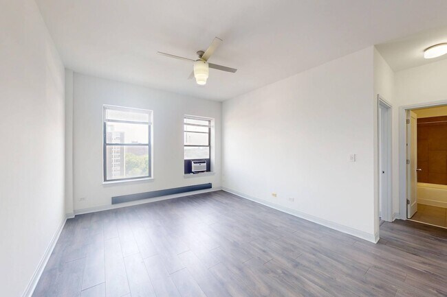 Floorplan - The Del Prado