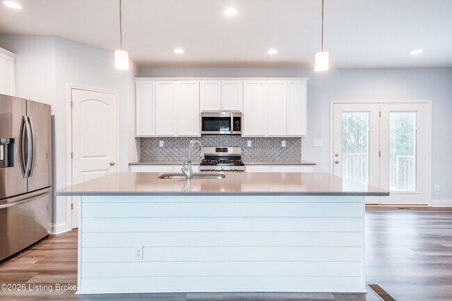 Building Photo - 14005 Halden Ridge Way