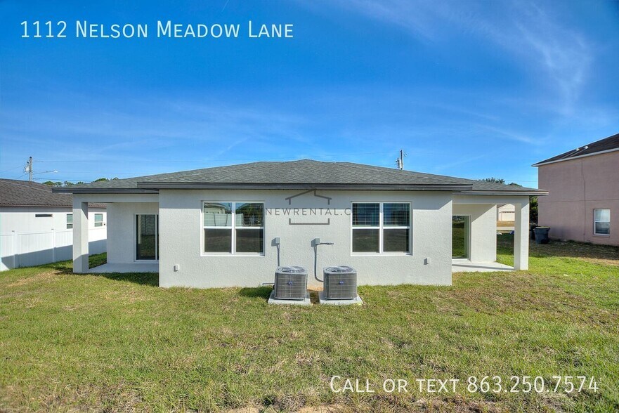 Building Photo - 1112 Nelson Meadow Ln