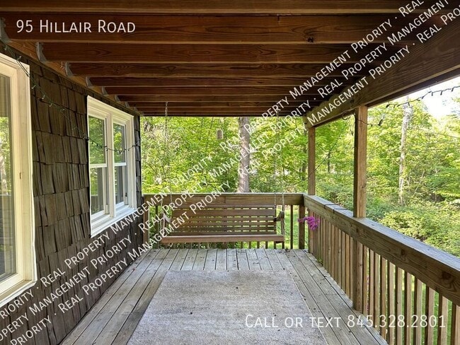 Building Photo - 95 Hillair Rd