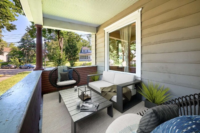 Building Photo - Charming 3-Bedroom Home in Minneapolis