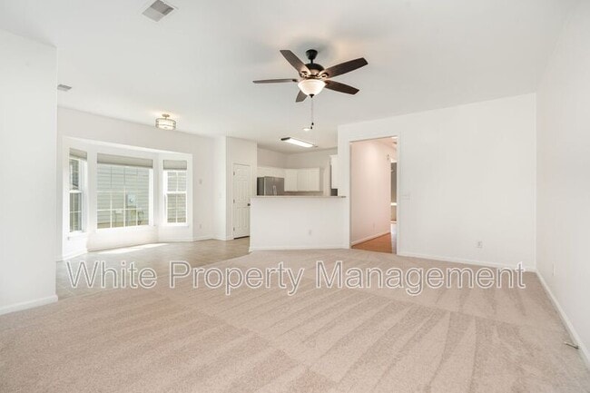 Building Photo - 815 Haymarket Pl