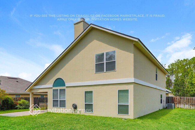 Building Photo - 203 Greenfield Dr